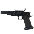 Masterpiece Arms DS9 DL Competition Open Black